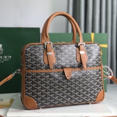 Goyard Briefcases